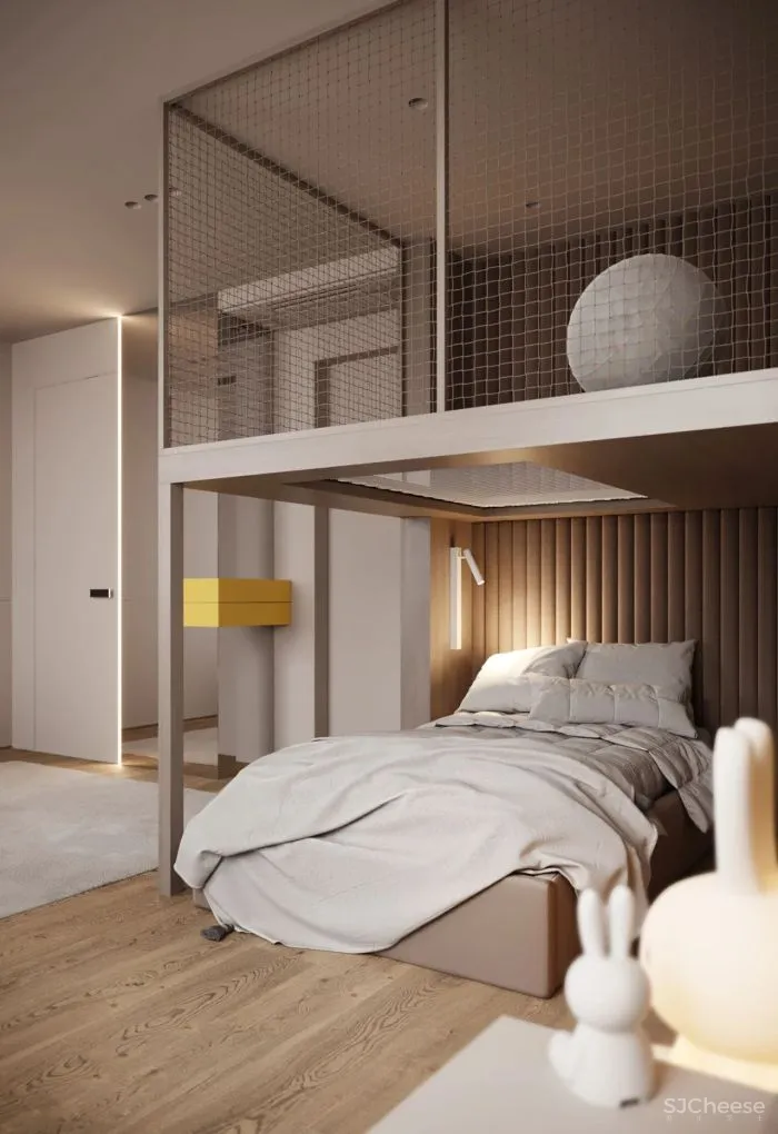 设计,越纯粹,越高级!