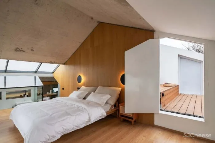 鸟鸣蛙声翠竹嫩藕 ... 圩田与阡陌间的峦舍