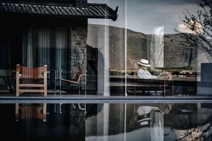 朴拙民宿 朴之美学,拙之精神