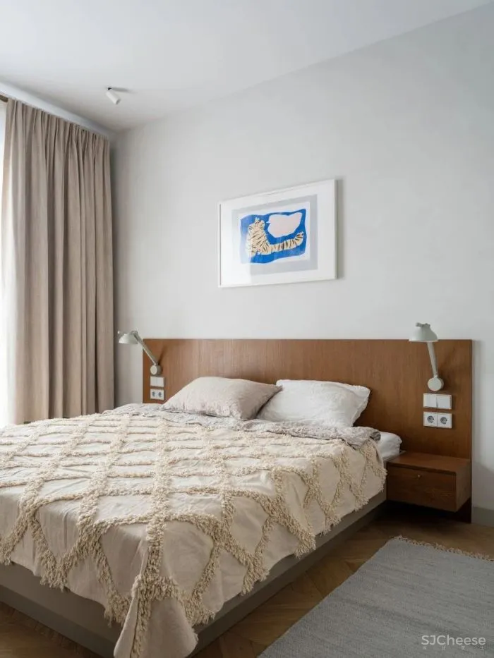 二人世界如此惬意，窝在家里也是一种幸福