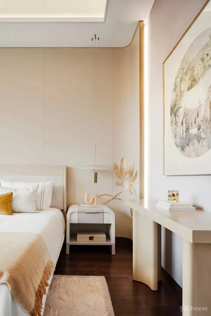 戴昆新作丨 两个独墅豪宅！