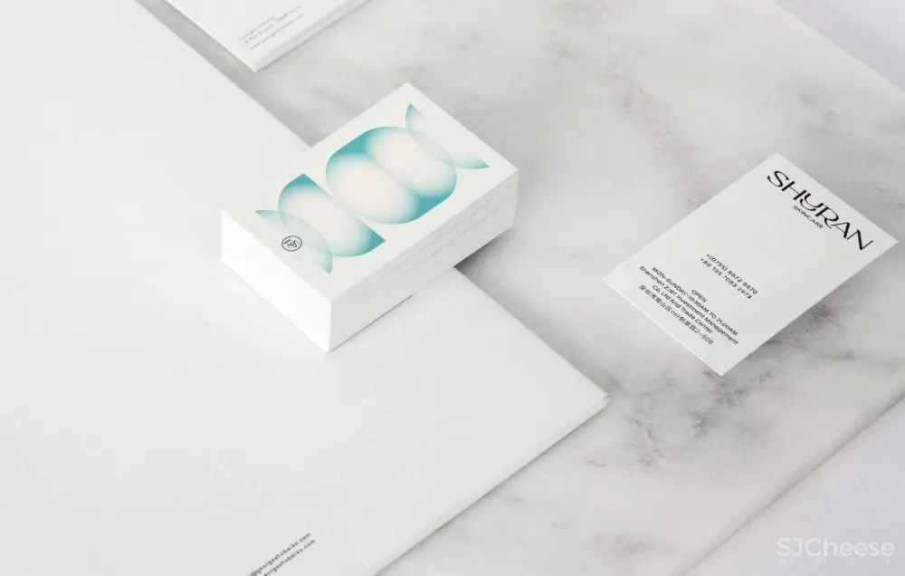 E Studio|Shuran舒然美学