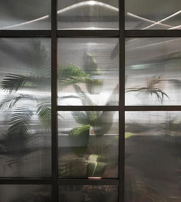 姜辉 × 北京CBD：办公空间的三重畅想