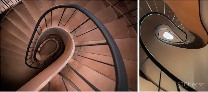 一对沪漂夫妻,回张家界造11层盒子屋,坐拥仙境最美景色