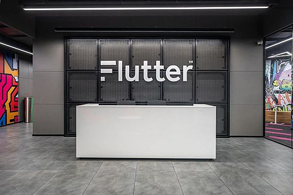 激发创意 Flutter Entertainment印度办公室