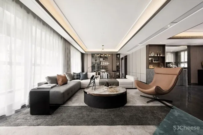 新作丨 矩阵纵横:常州华宇新城天境——赴一场东方艺术之约