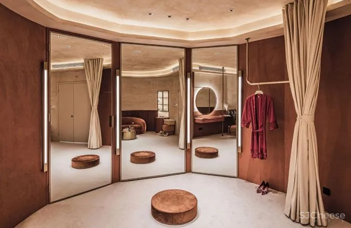 灵魂底色见证幸福时刻