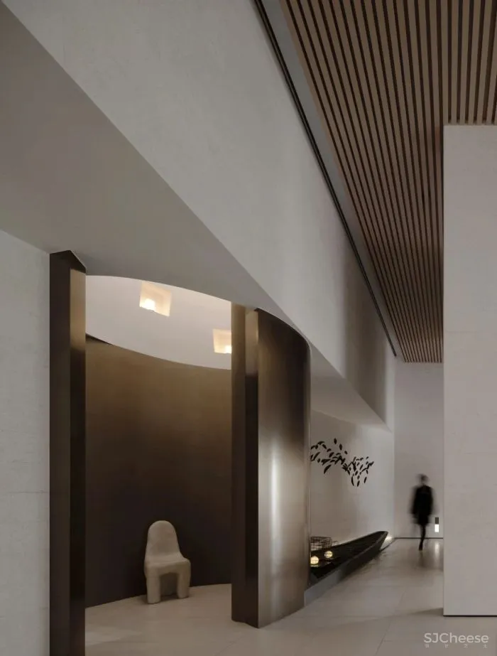 零次方 x 华侨城地产 思所 · 文房之舟