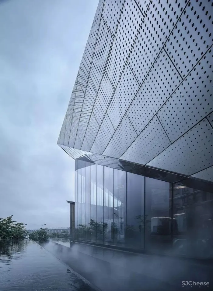 全国地产看重庆|网红地产复盘 大师豪宅项目考察