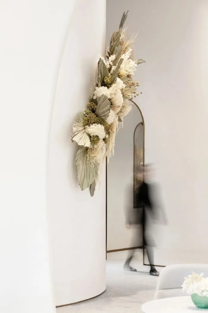 新作丨融侨装修 - 众睦设计 · 诗意设计,自然和融