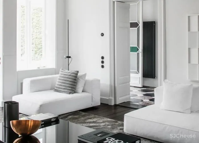 Niels Maier-荷兰极简主义的魅力!