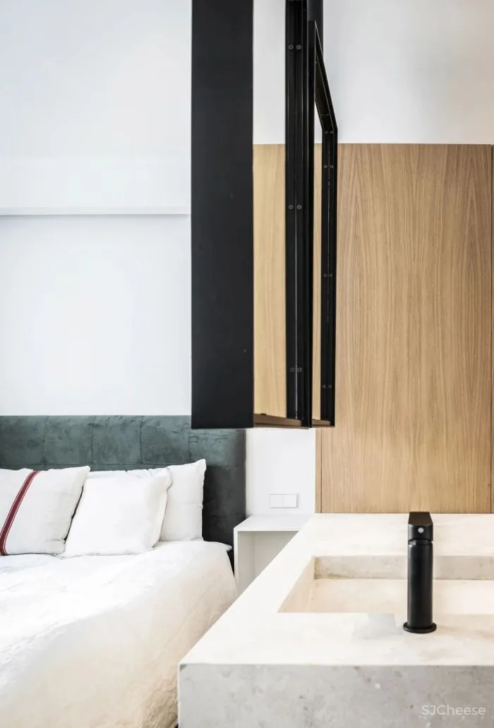 Lorna de Santos丨空间的本质是人而不是设计