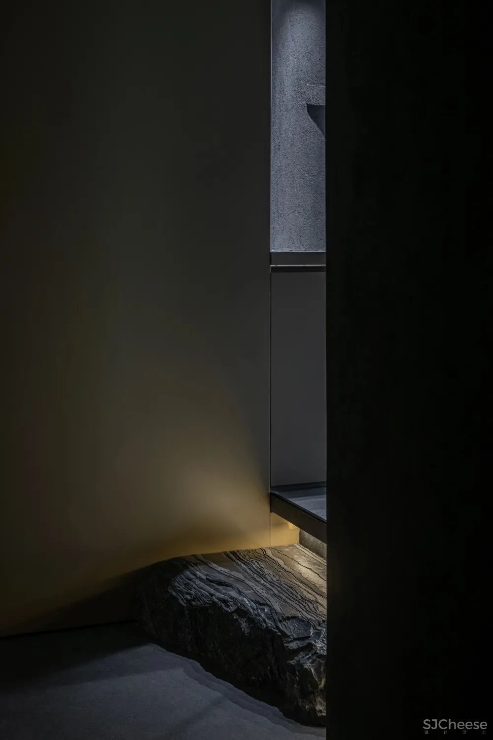 郑小馆新作|缔造臻品,节奏起伏的“寻宝”空间