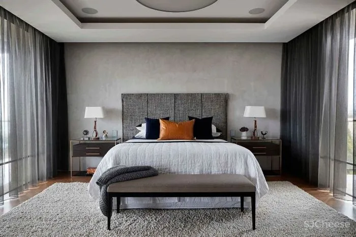 Swee Lim新作 不断探索的家