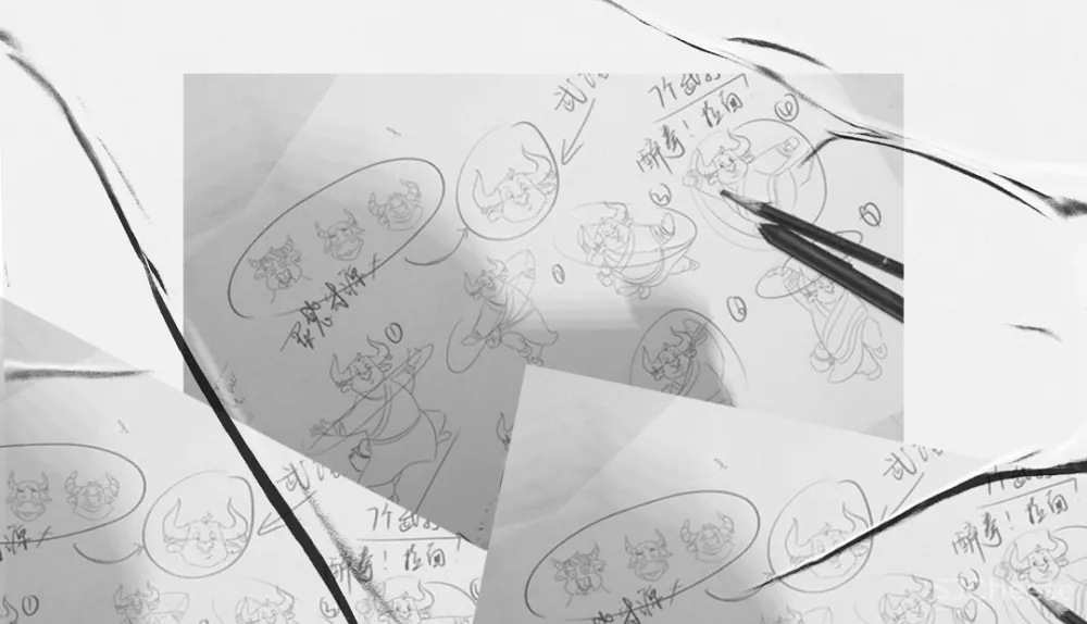 艺鼎品牌全案设计，兰州牛肉面的传承者、传播者、创新者“武功牛”