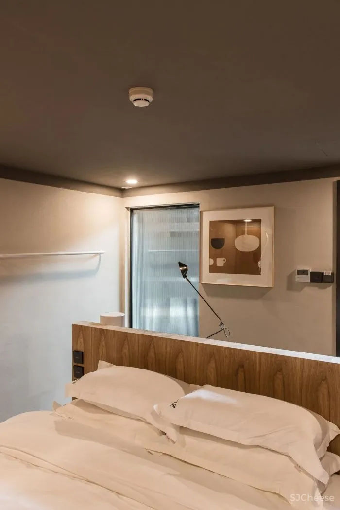 藏在北京胡同里的酒店，慢下来感受生活吧