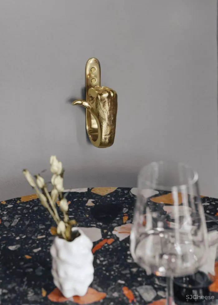 餐吧360度感官体验