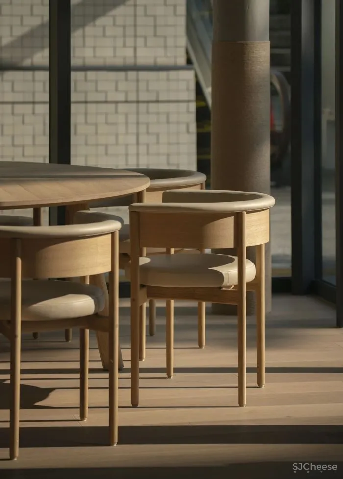 北欧设计 日本简约,自然的平静感!