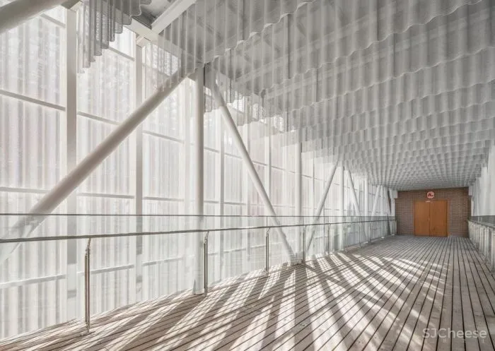 国内优质康养项目 老龄化时代的到来，看新社会语境下的适老建筑如何治愈余生？