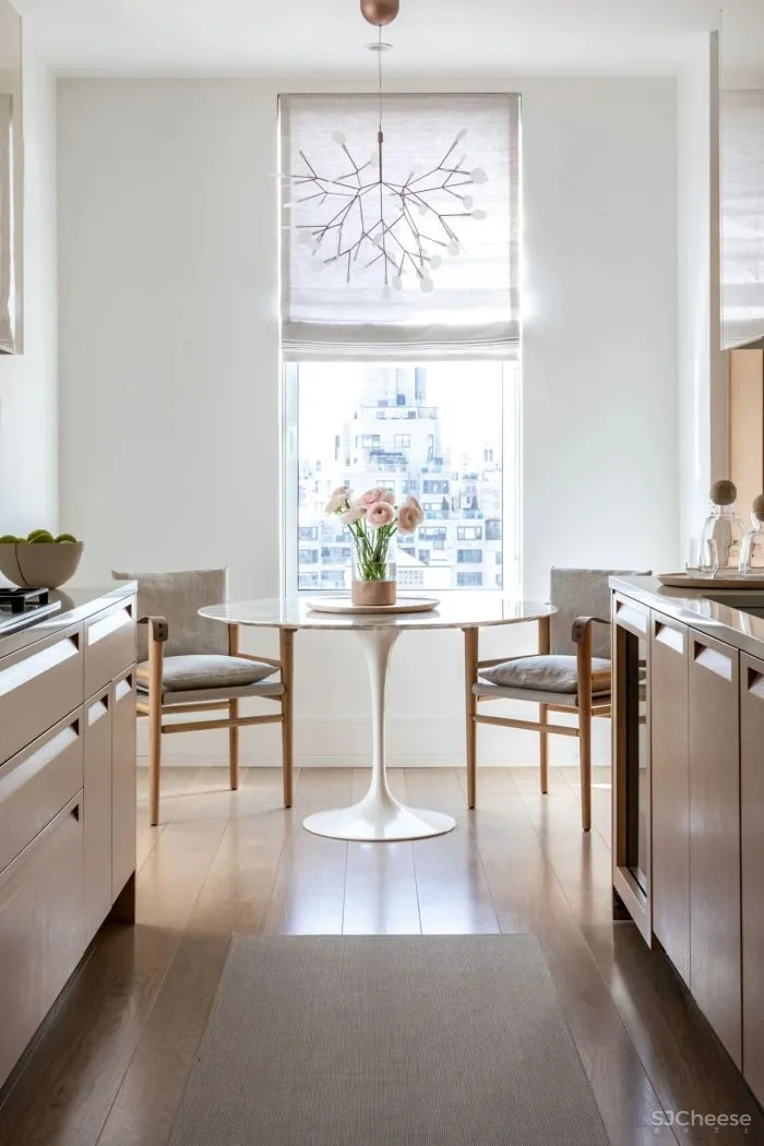 Sissy Marley 简约木系风华