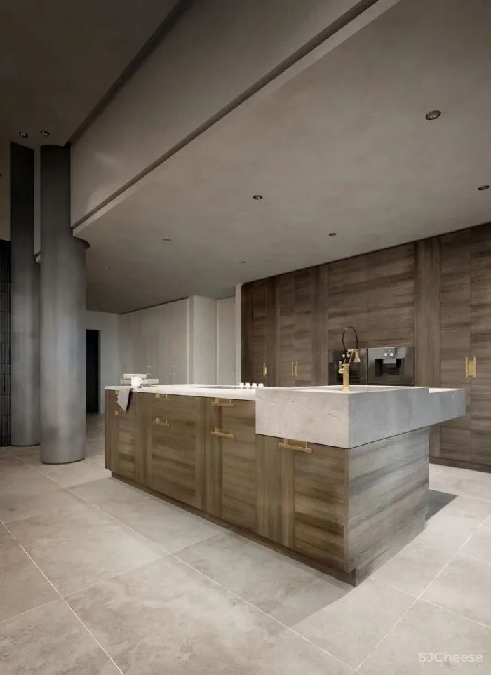 极简,真有格调!