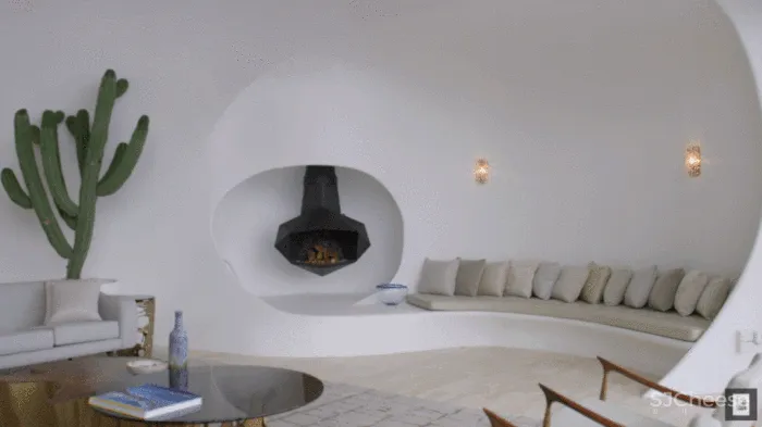 48年前的别墅,改造一下,秒杀现代豪宅!