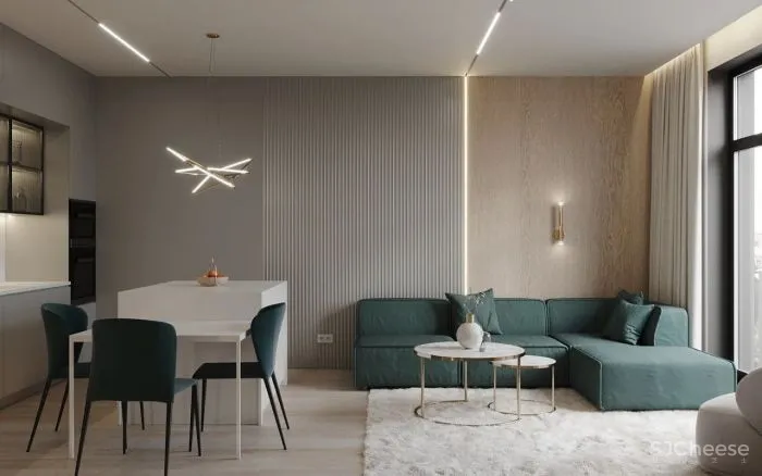 优雅设计,不简单的气质!