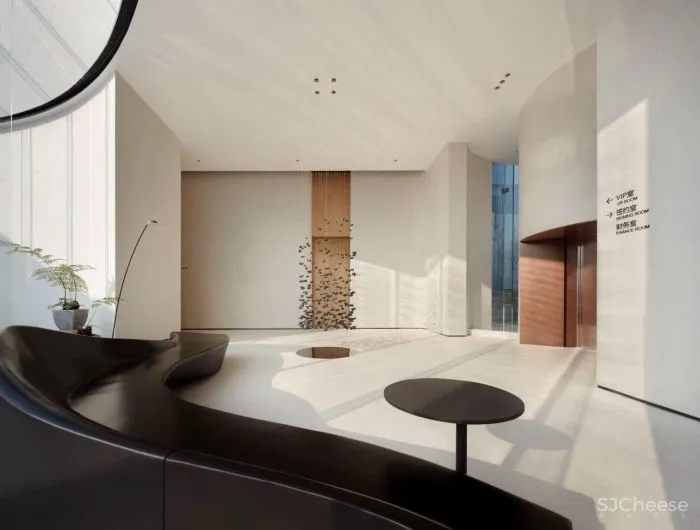 苏南最新封面豪宅与隐世酒店