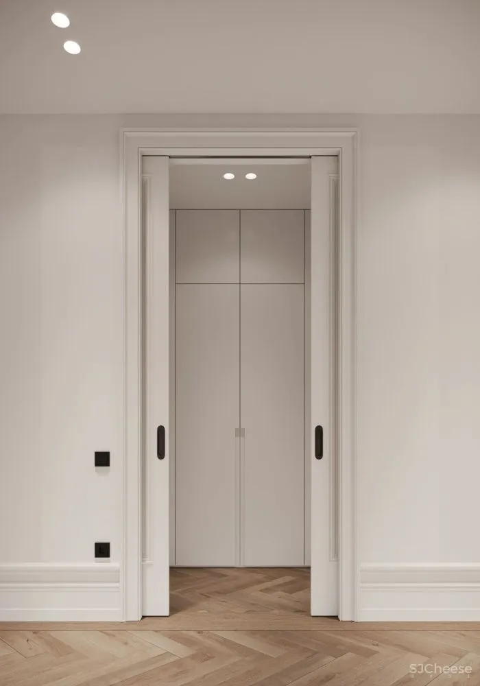 自然舒适的设计格调 ATO.TEAM新作