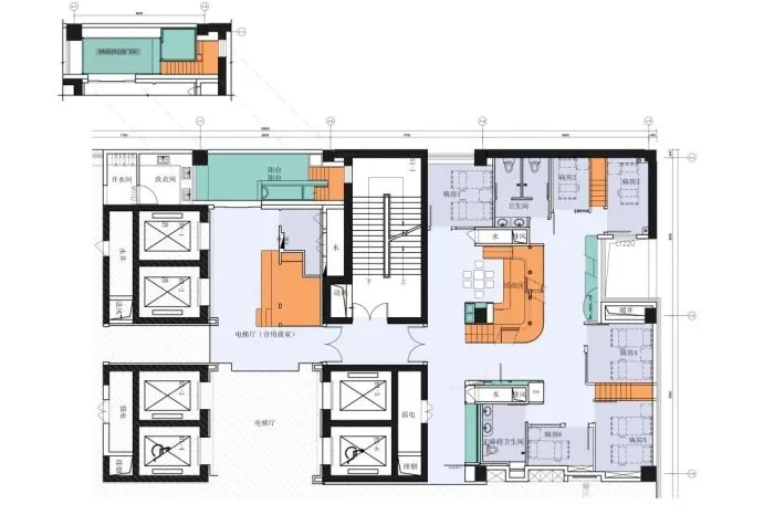 宇合光年 H28治愈星球,用童话诠释温柔的力量守护
