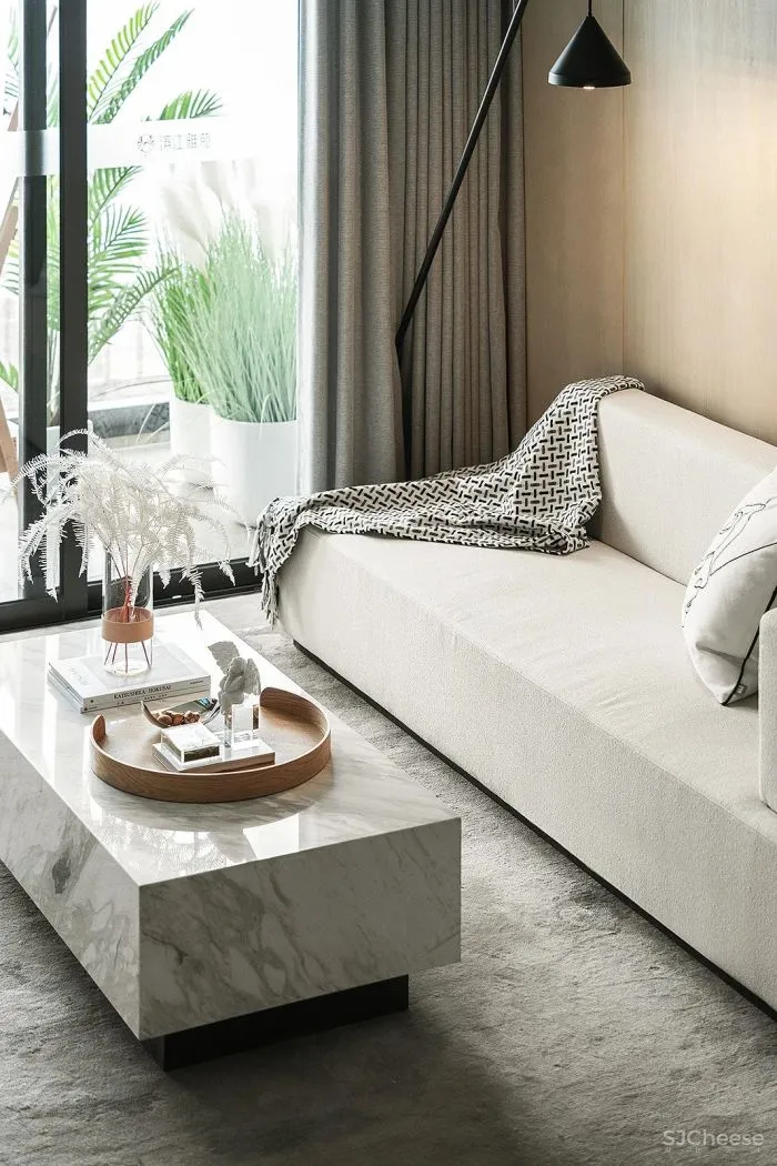 本末言新作丨 77、86、97㎡百变美居，小家住出大宅感！