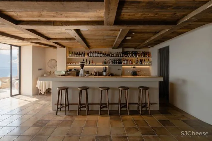 Meet-遇见•梦想改造”设计师谢柯!