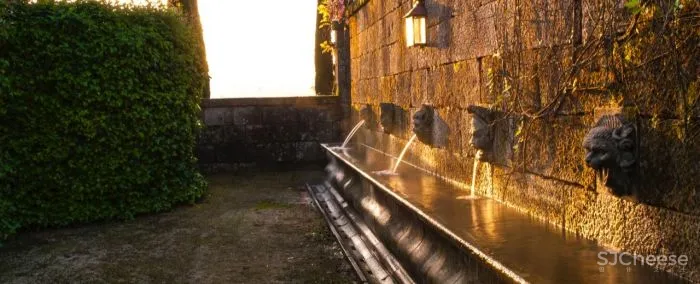 从哲学跨界到景观设计大师,他却说自己只是 一位 “ 园丁 ”