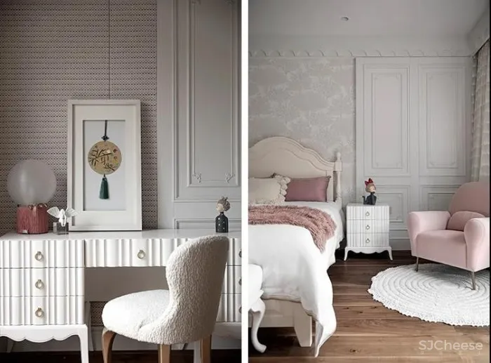 向心而居,理想生活的伊甸园