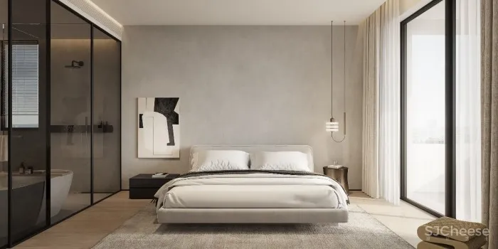 心作丨 KINSUN DESIGN 心绪于沉,隐喻其向