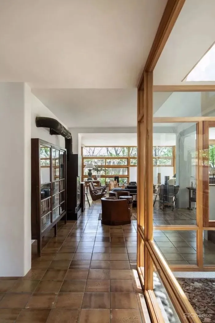 Meet-遇见•梦想改造”设计师谢柯!