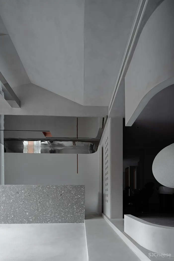 JN×NEO DESIGN • TOSIDO|功能与无用的博弈