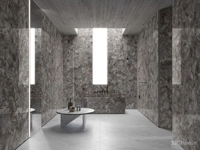 设计,无限的想象力!