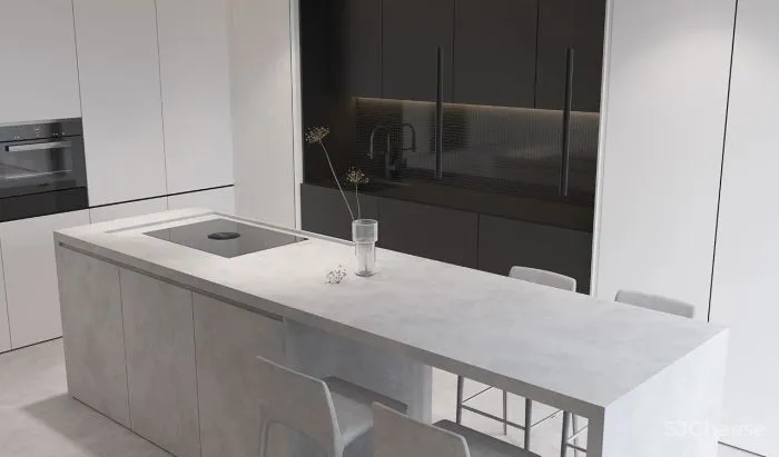 极简灰,这样设计才高级!