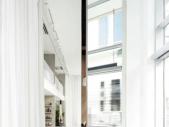 GIR CAFE IN BELGRADE BY STUDIO AUTORI.