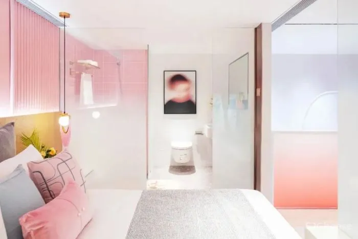 保利上城 · 首座 JLa设计集团