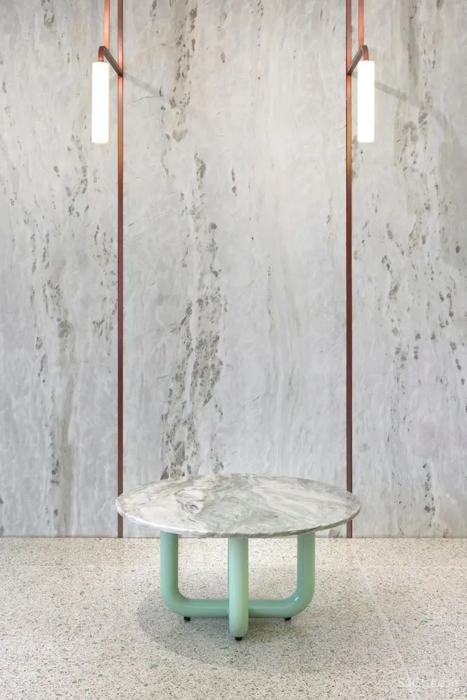 Spa无限康养体验