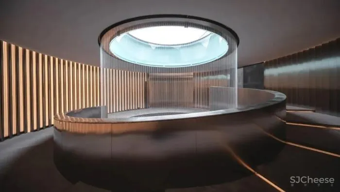 全国地产看重庆|网红地产复盘 大师豪宅项目考察