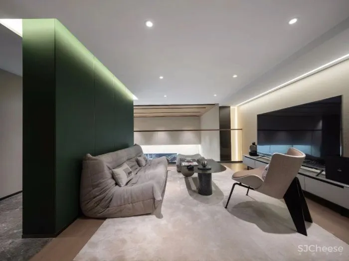 新作丨 太吉元禾:姆明小镇·童话治愈系美学空间