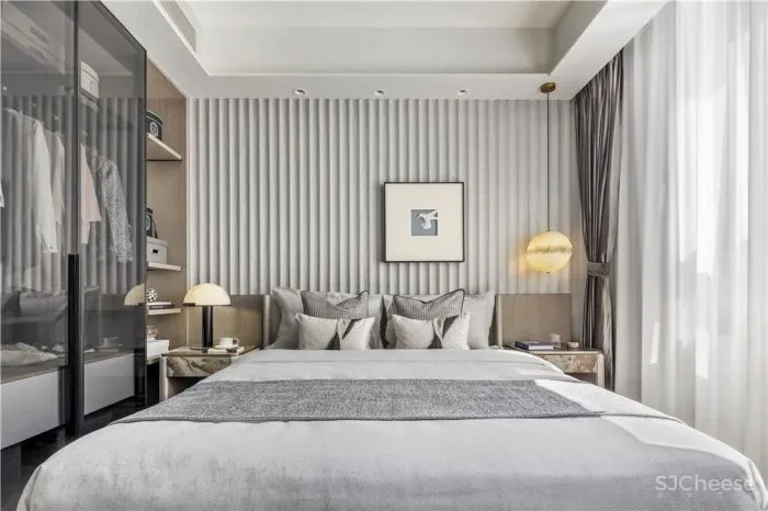 绿都苏和雅集下叠墅