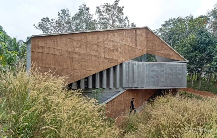 印度设计，原始与现代的碰撞！