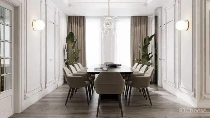 【Traian Dumbrava】简约精致的轻奢时尚