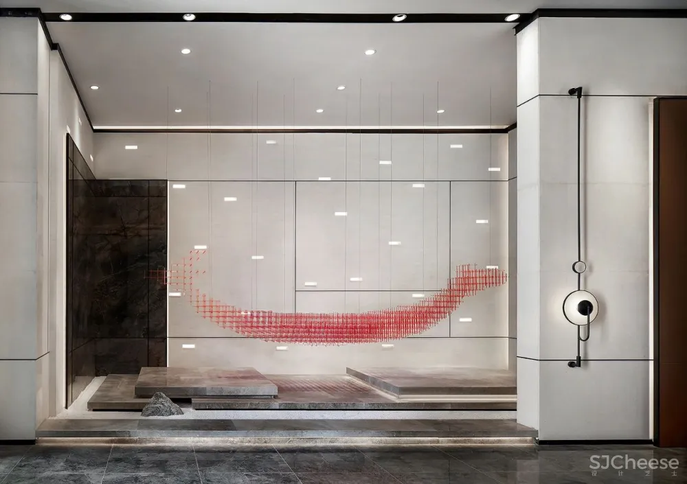 新作丨 DAS大森设计：岭南风韵承袭文化栖居，安放诗意人生！