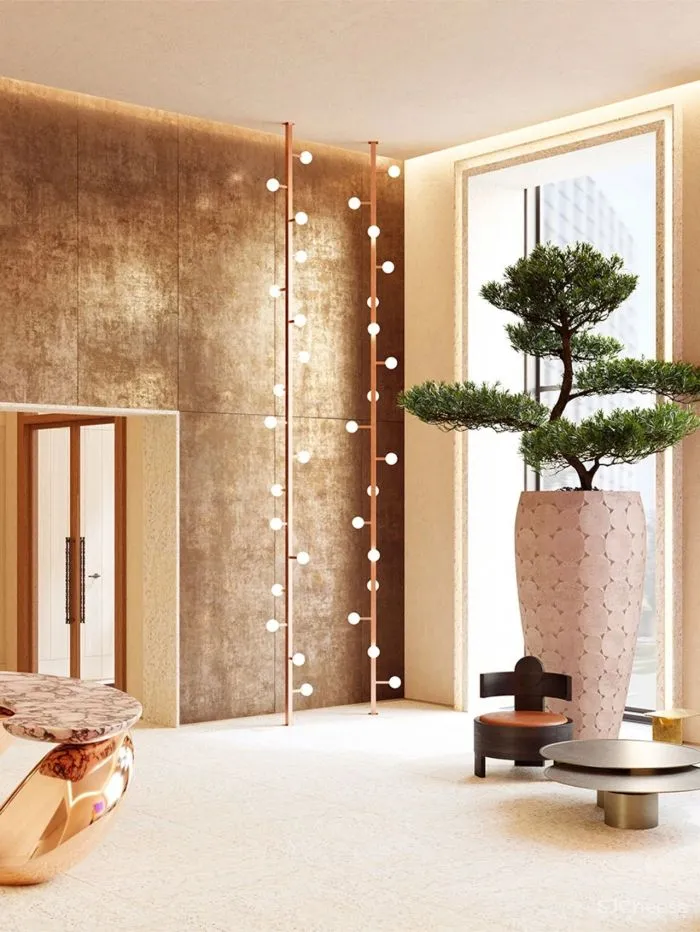 Jaime Beriestain 新作 艺术美学的当代诠释