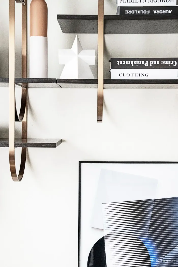 德沐设计 | 探寻自然气质空间-交付样板房